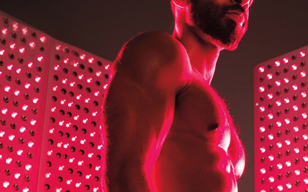 Red Light Therapy